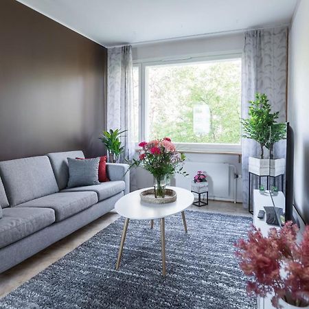 Family Home Vanamo Rovaniemi Zewnętrze zdjęcie