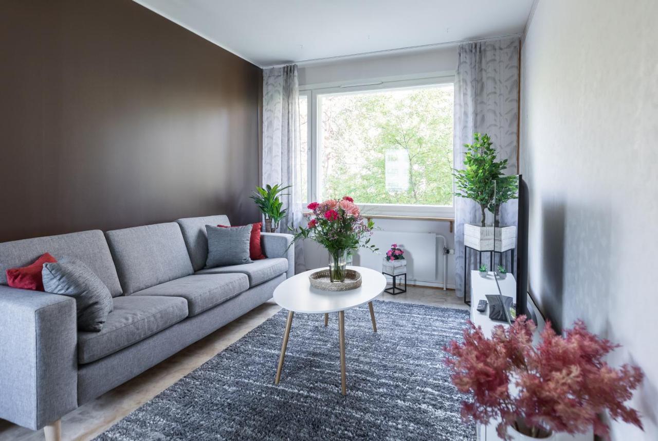 Family Home Vanamo Rovaniemi Zewnętrze zdjęcie